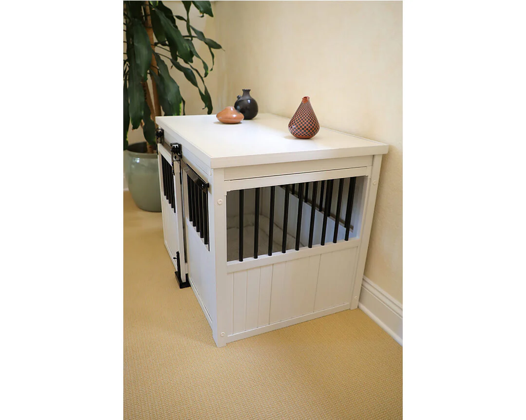 New Age Pet Homestead Crate - Image 11