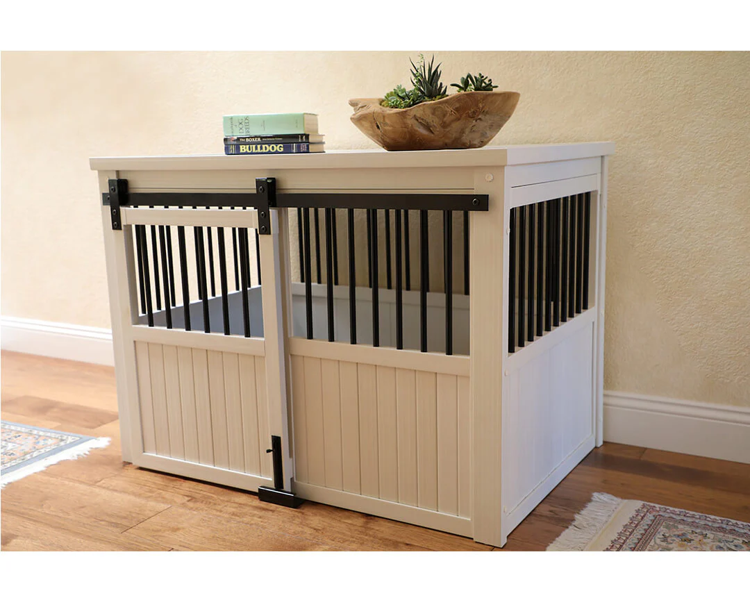 New Age Pet Homestead Crate - Image 12