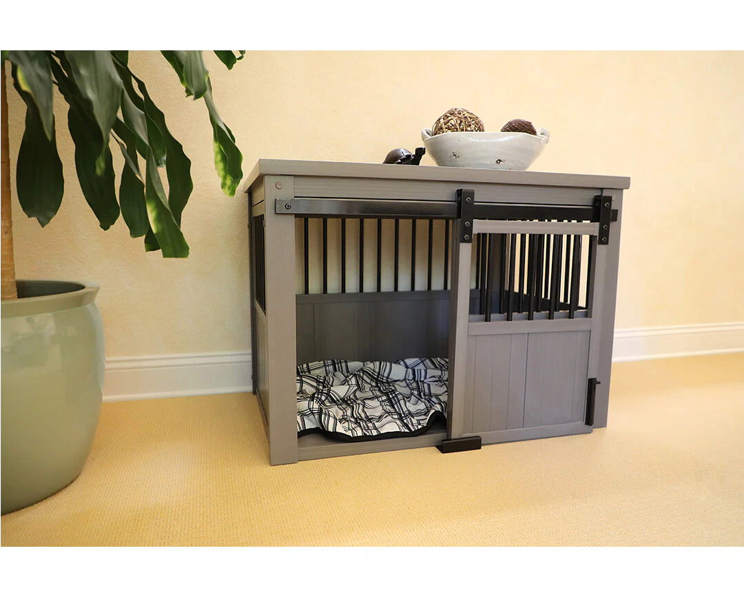 New Age Pet Homestead Crate - Image 19
