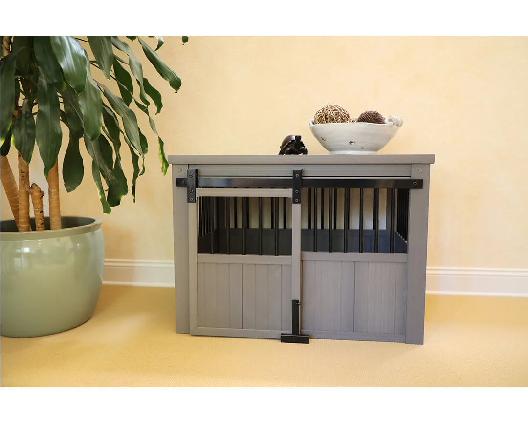 New Age Pet Homestead Crate - Image 20