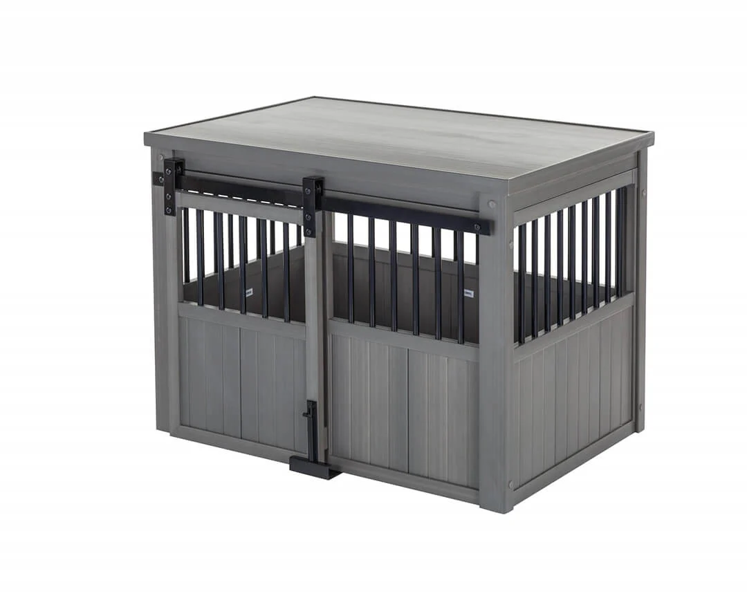 New Age Pet Homestead Crate - Image 23