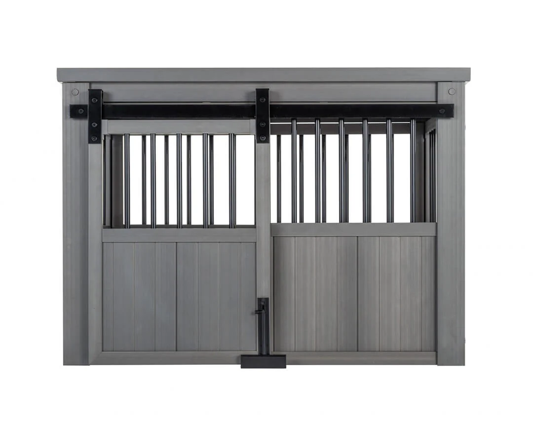 New Age Pet Homestead Crate - Image 24