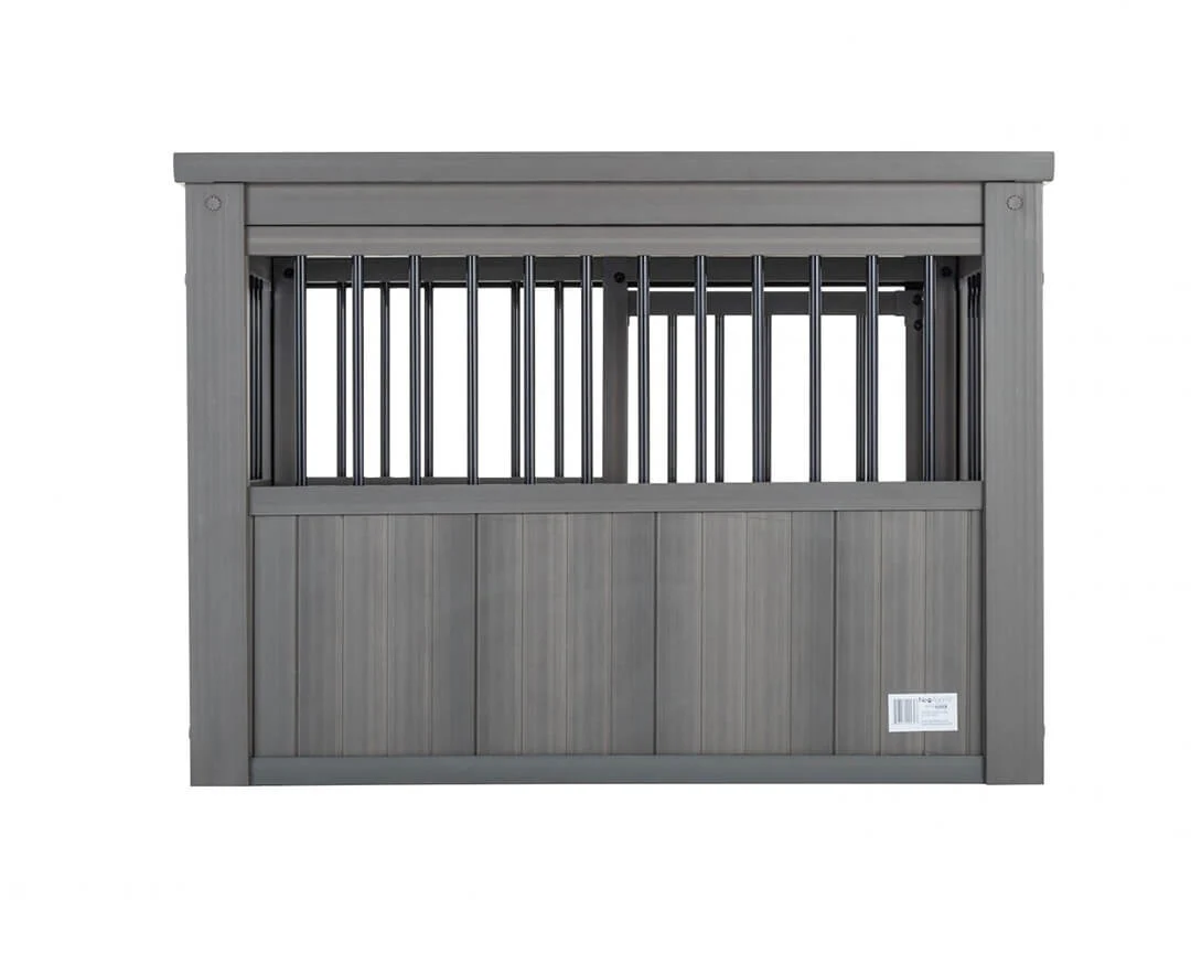New Age Pet Homestead Crate - Image 25