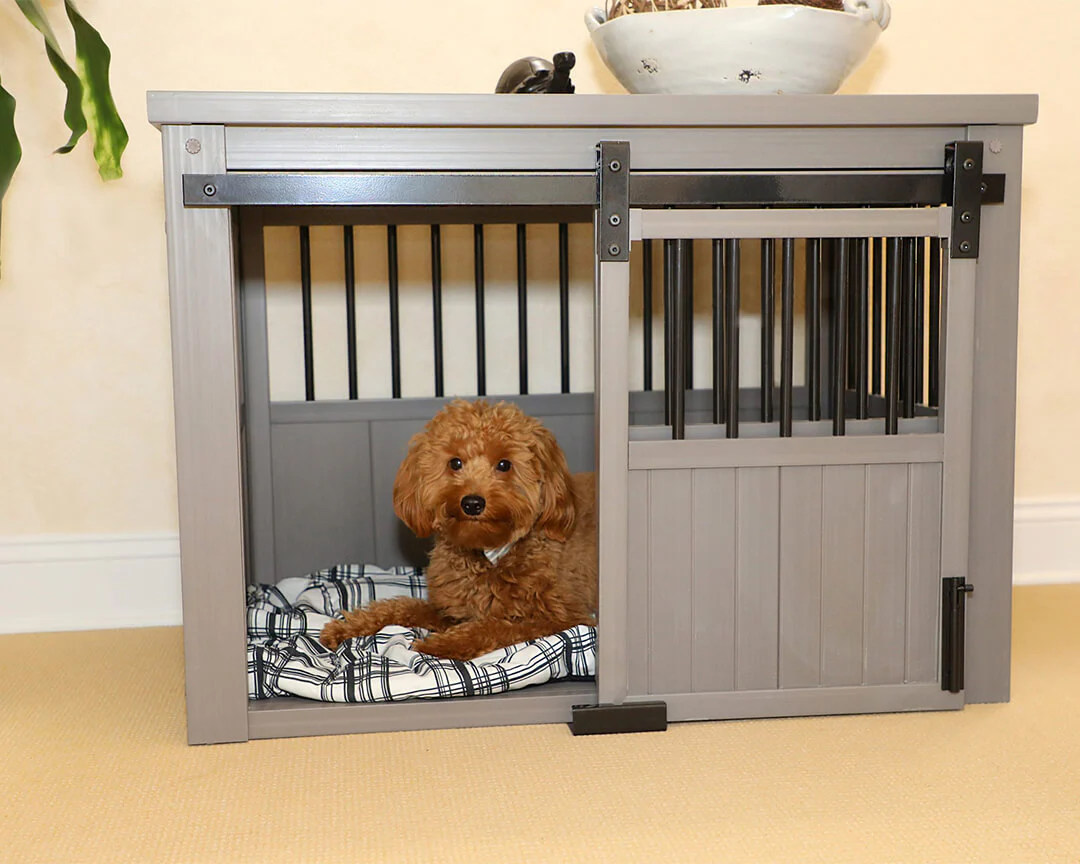 New Age Pet Homestead Crate - Image 3