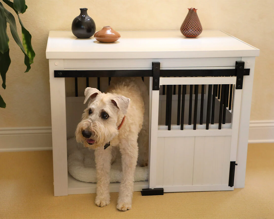 New Age Pet Homestead Crate - Image 4