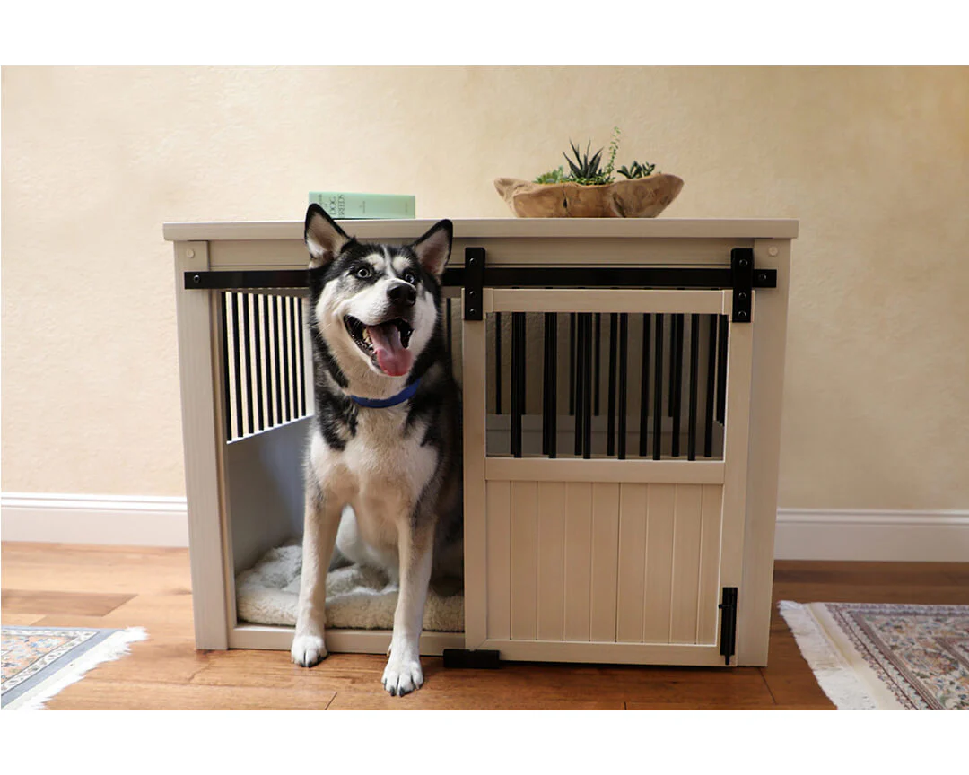 New Age Pet Homestead Crate - Image 5