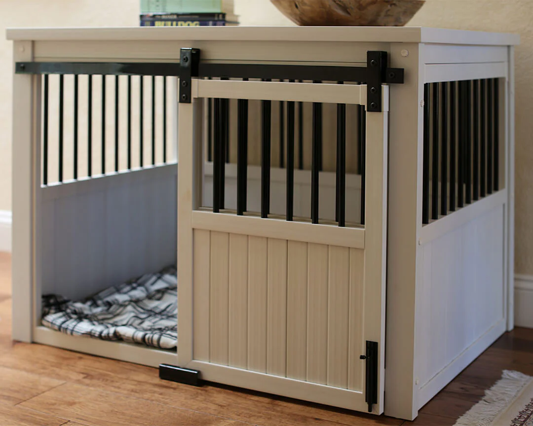 New Age Pet Homestead Crate - Image 6
