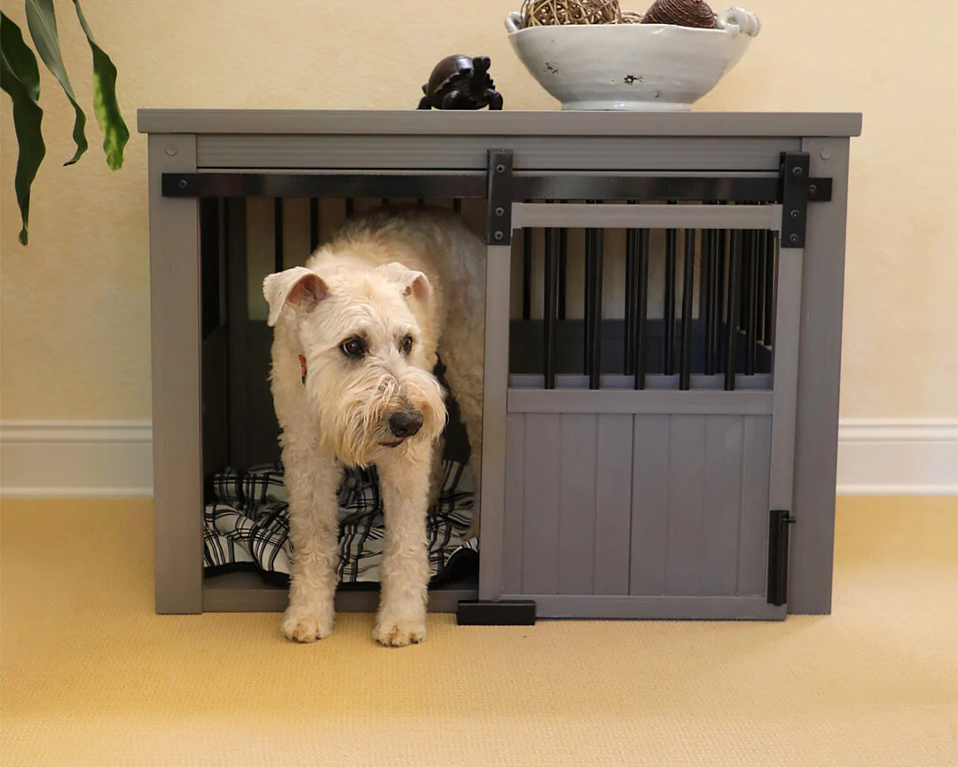 New Age Pet Homestead Crate - Image 7