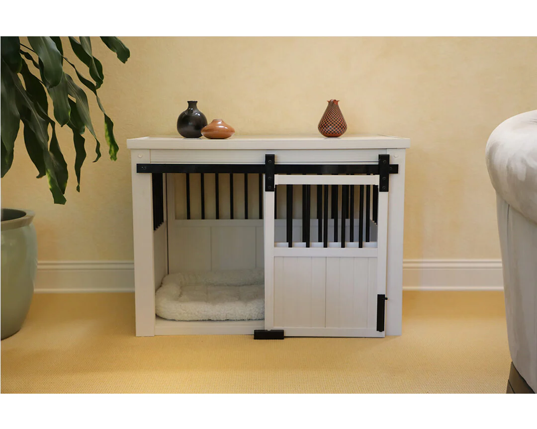 New Age Pet Homestead Crate - Image 8