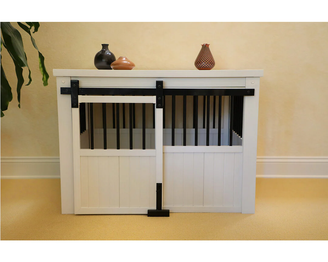 New Age Pet Homestead Crate - Image 9