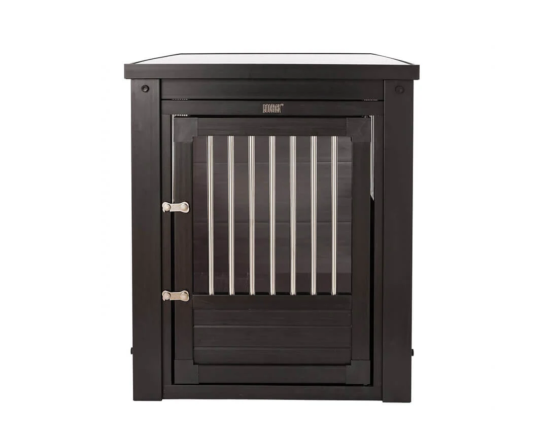 New Age Pet InnPlace Dog Crate with Stainless Steel Spindles - Image 13