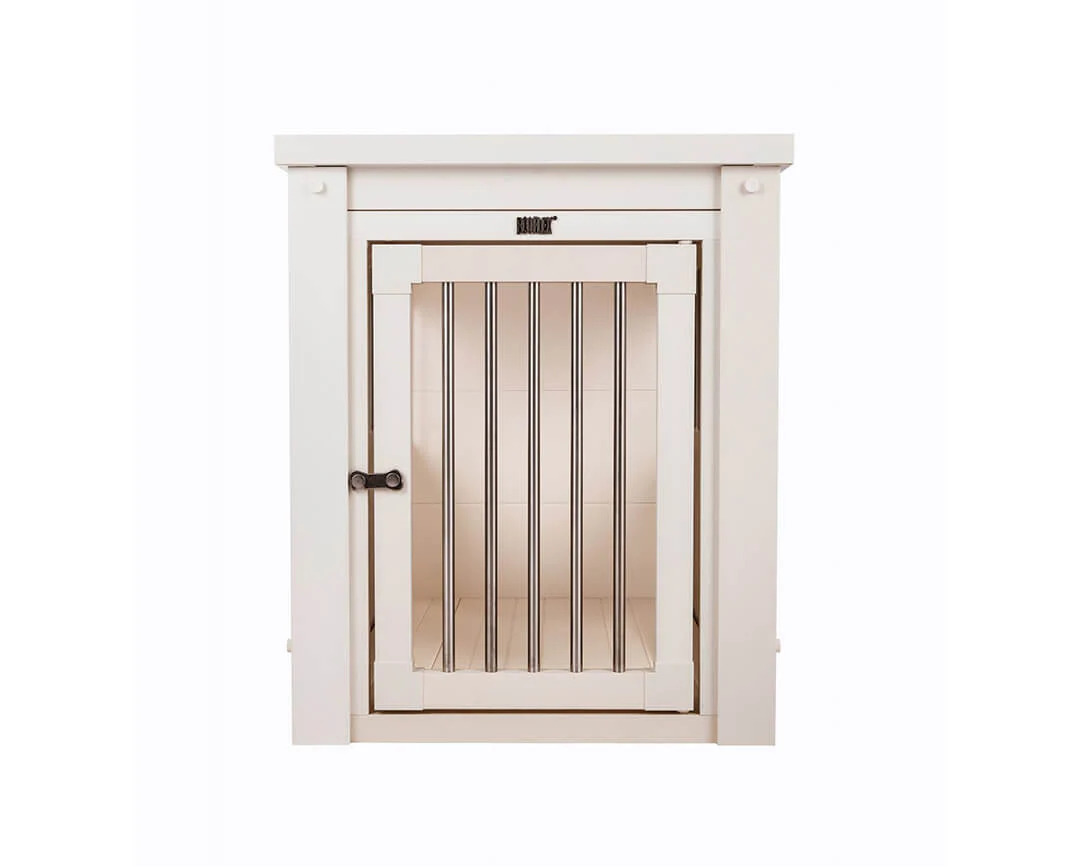 New Age Pet InnPlace Dog Crate with Stainless Steel Spindles - Image 25