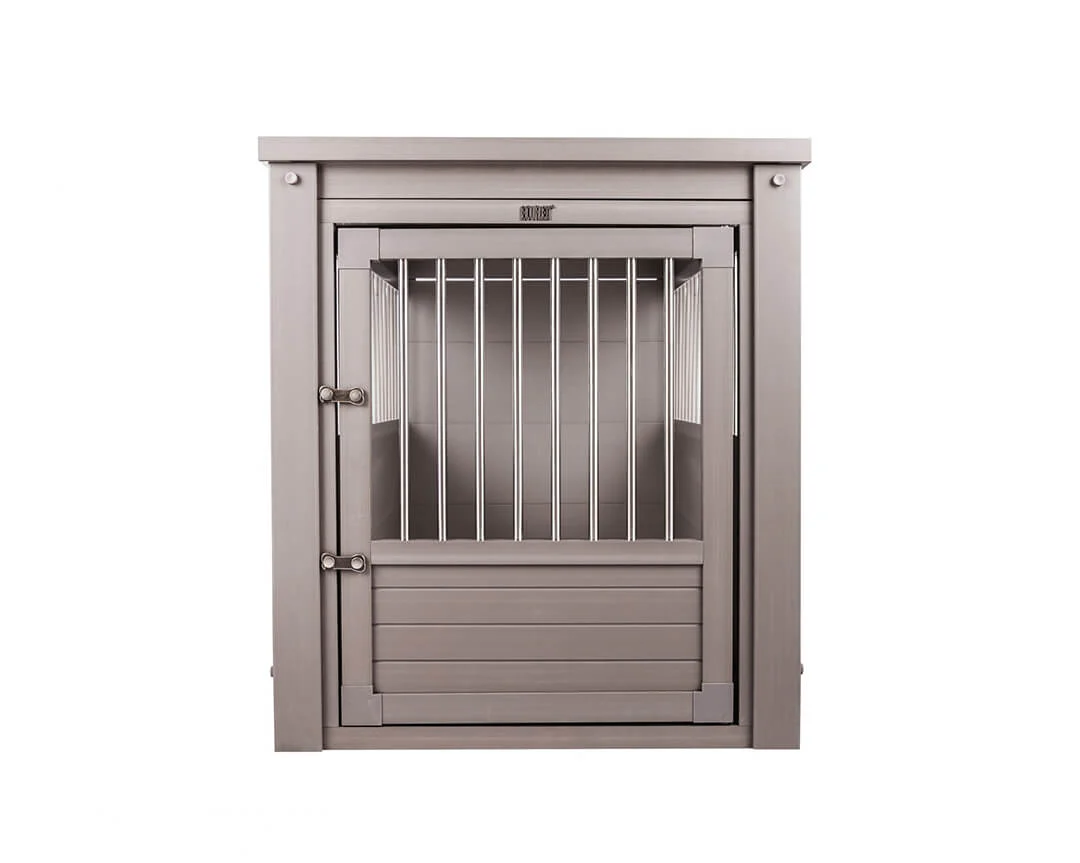 New Age Pet InnPlace Dog Crate with Stainless Steel Spindles - Image 33
