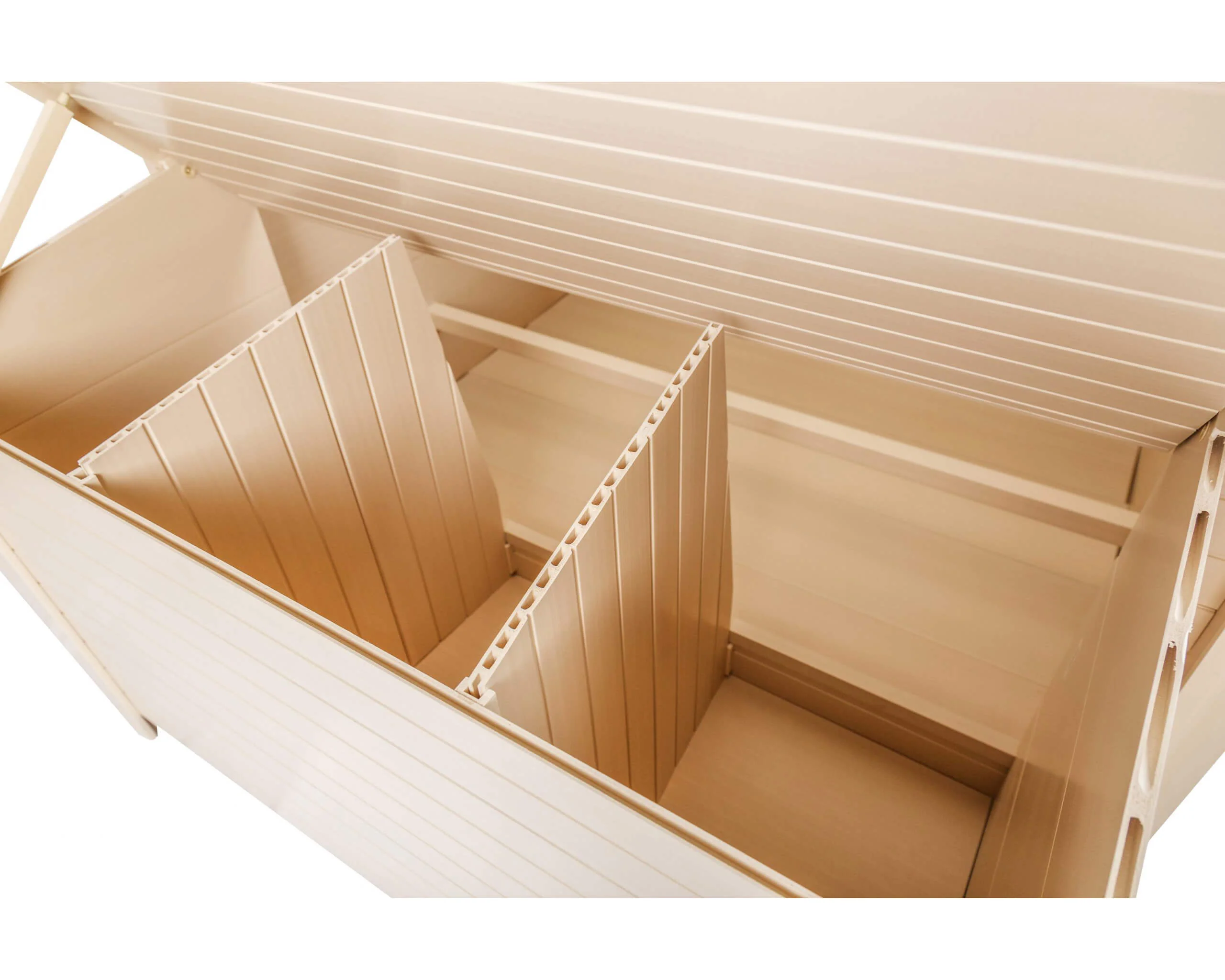 New Age Pet Jumbo Fontana Chicken Barn - Image 12