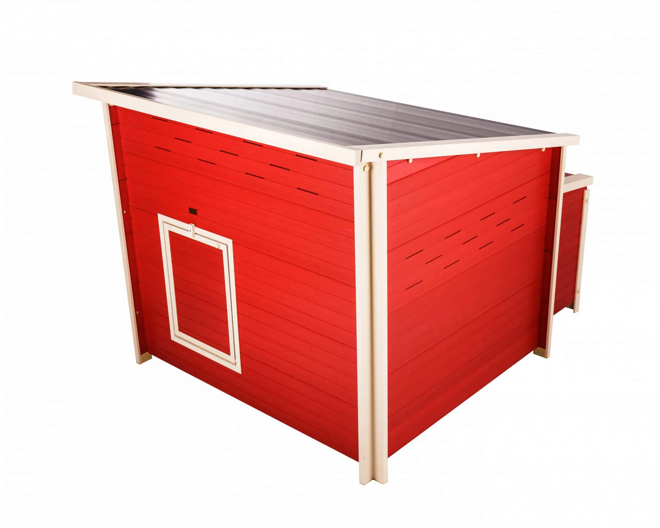 New Age Pet Jumbo Fontana Chicken Barn - Image 14