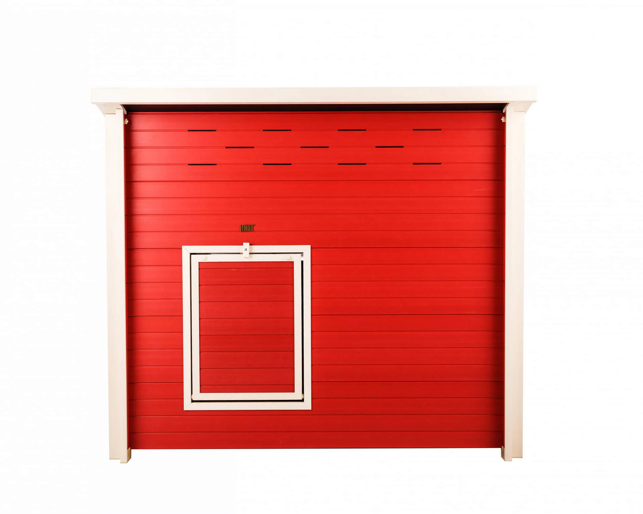 New Age Pet Jumbo Fontana Chicken Barn - Image 17