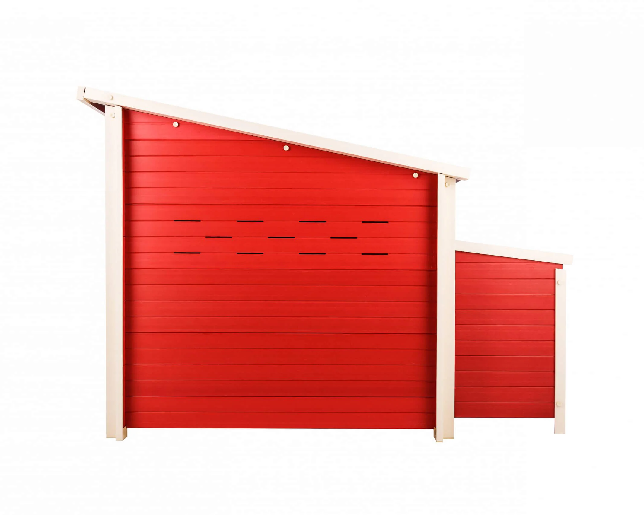 New Age Pet Jumbo Fontana Chicken Barn - Image 18