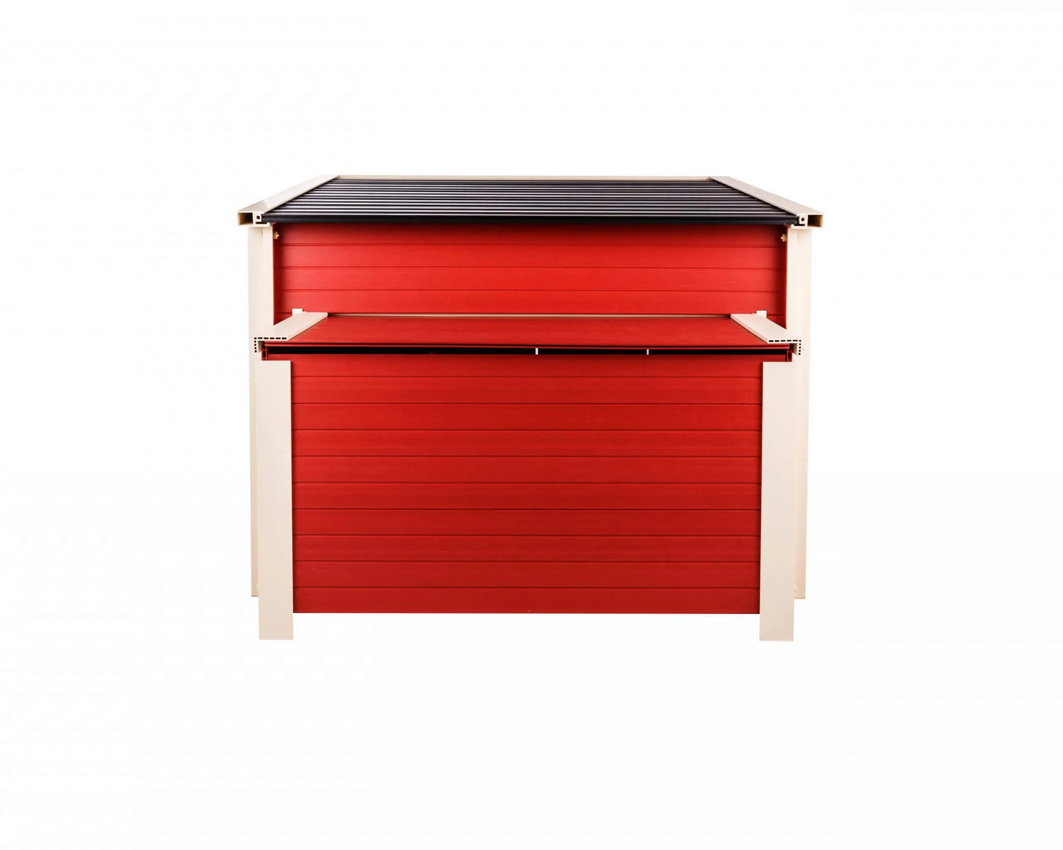 New Age Pet Jumbo Fontana Chicken Barn - Image 19