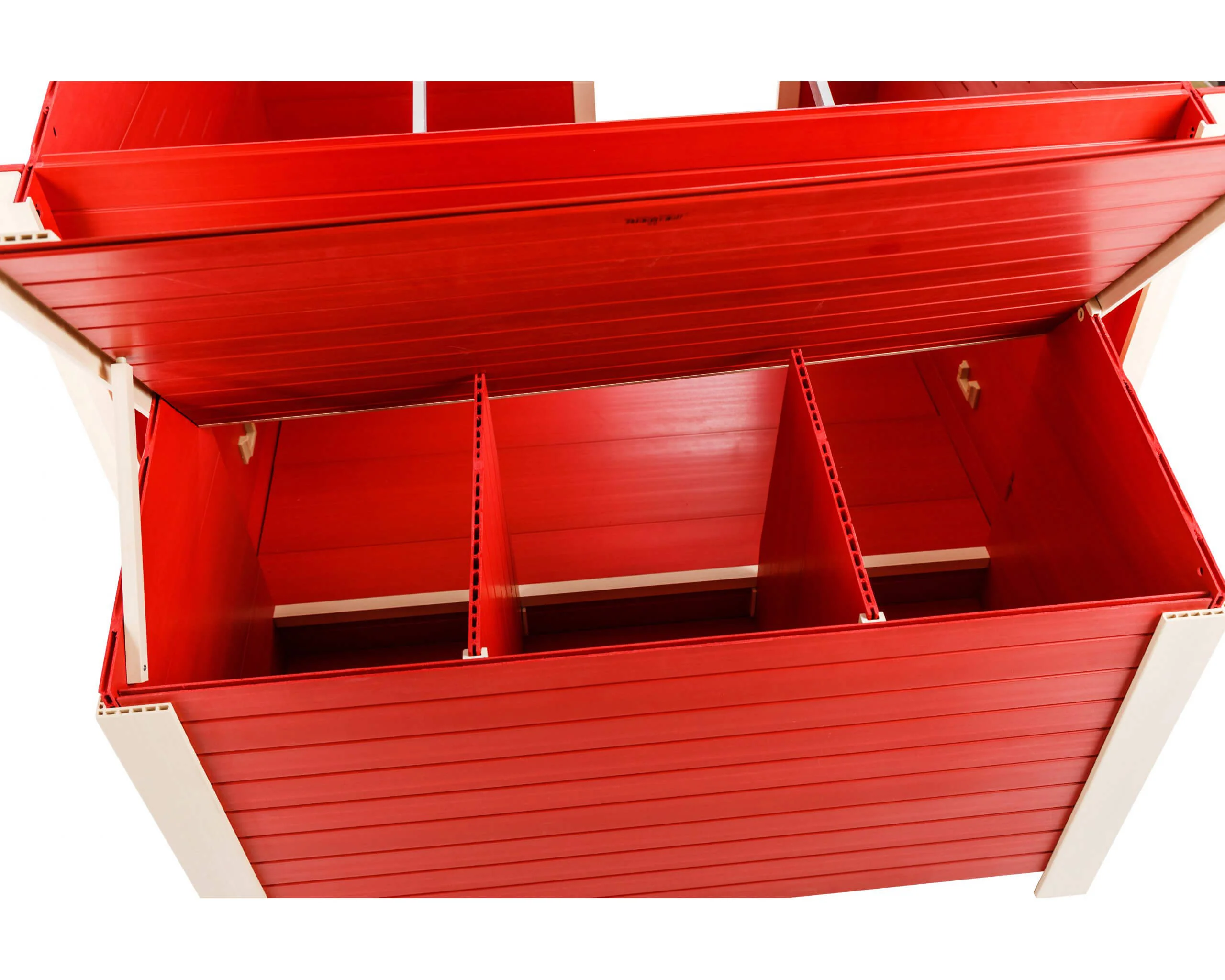 New Age Pet Jumbo Fontana Chicken Barn - Image 26