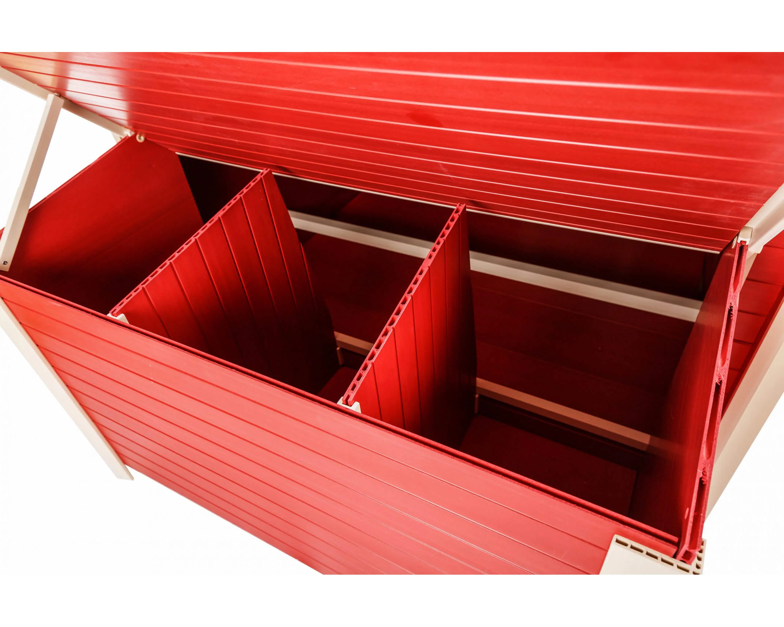 New Age Pet Jumbo Fontana Chicken Barn - Image 27