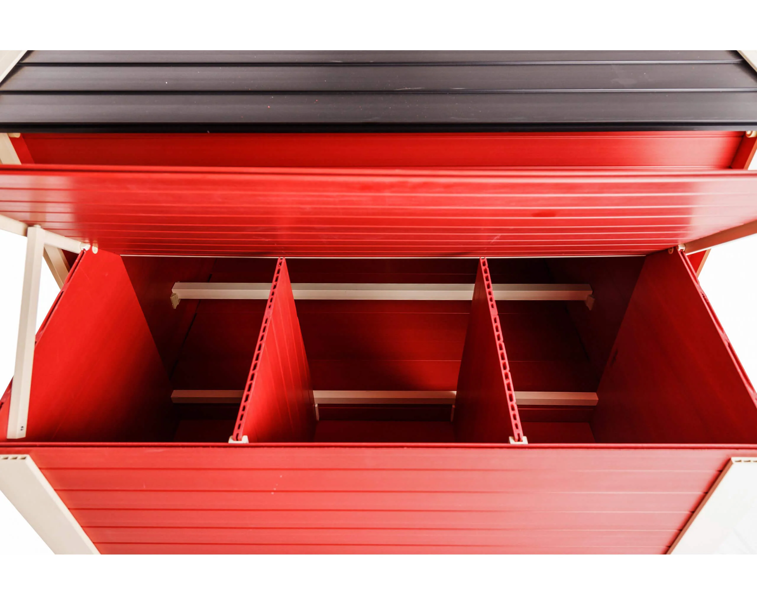 New Age Pet Jumbo Fontana Chicken Barn - Image 28