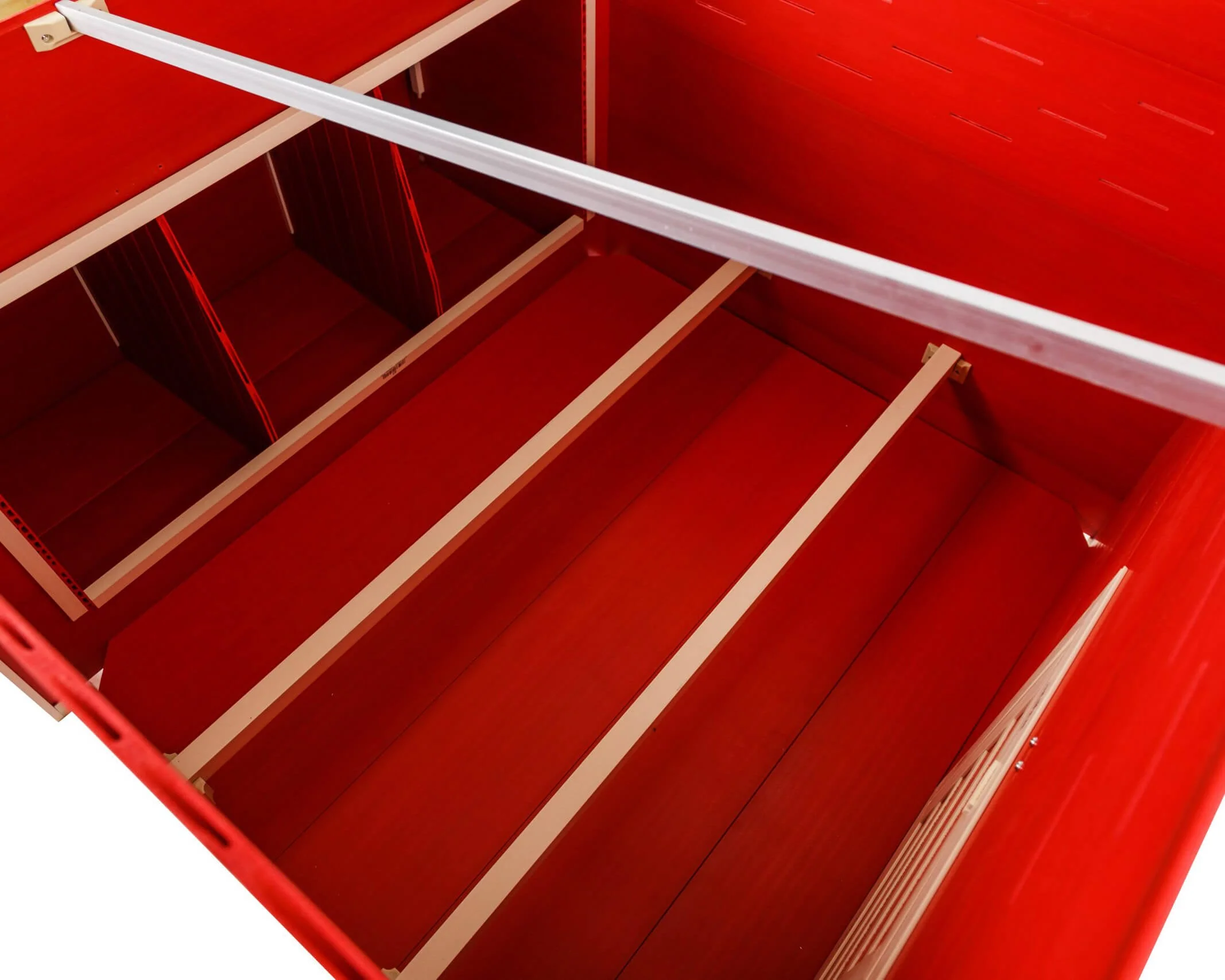 New Age Pet Jumbo Fontana Chicken Barn - Image 29