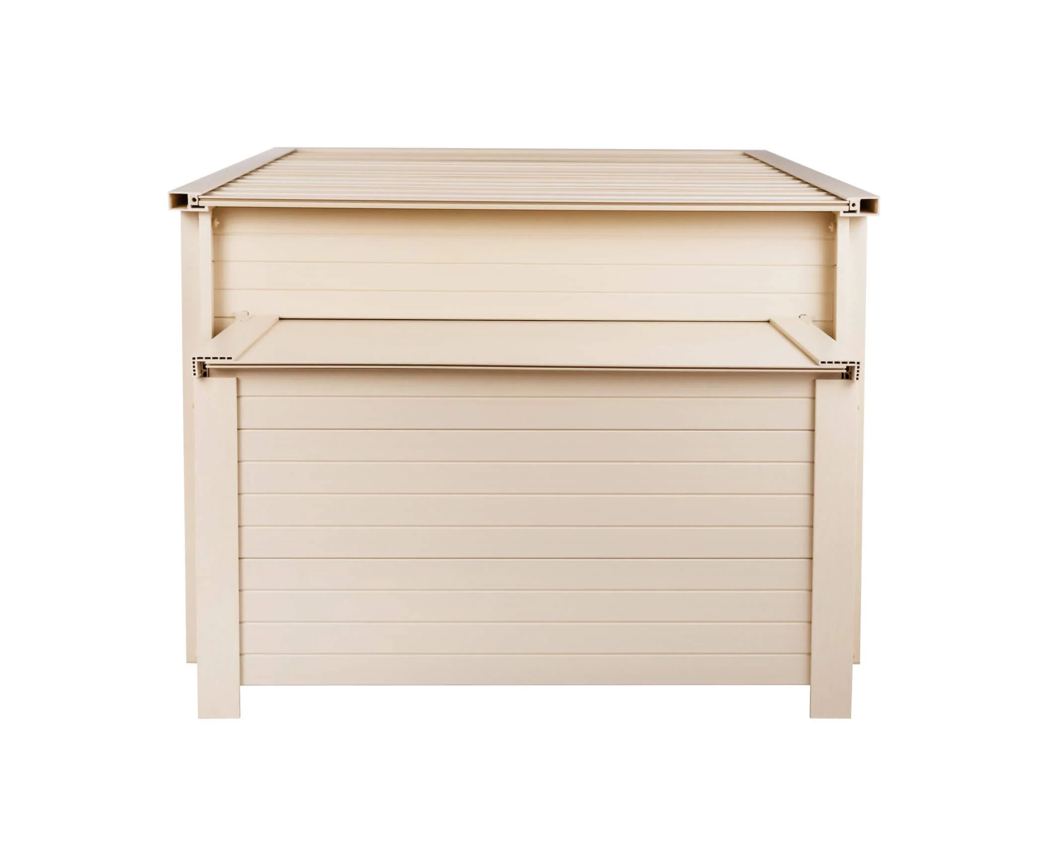 New Age Pet Jumbo Fontana Chicken Barn - Image 3