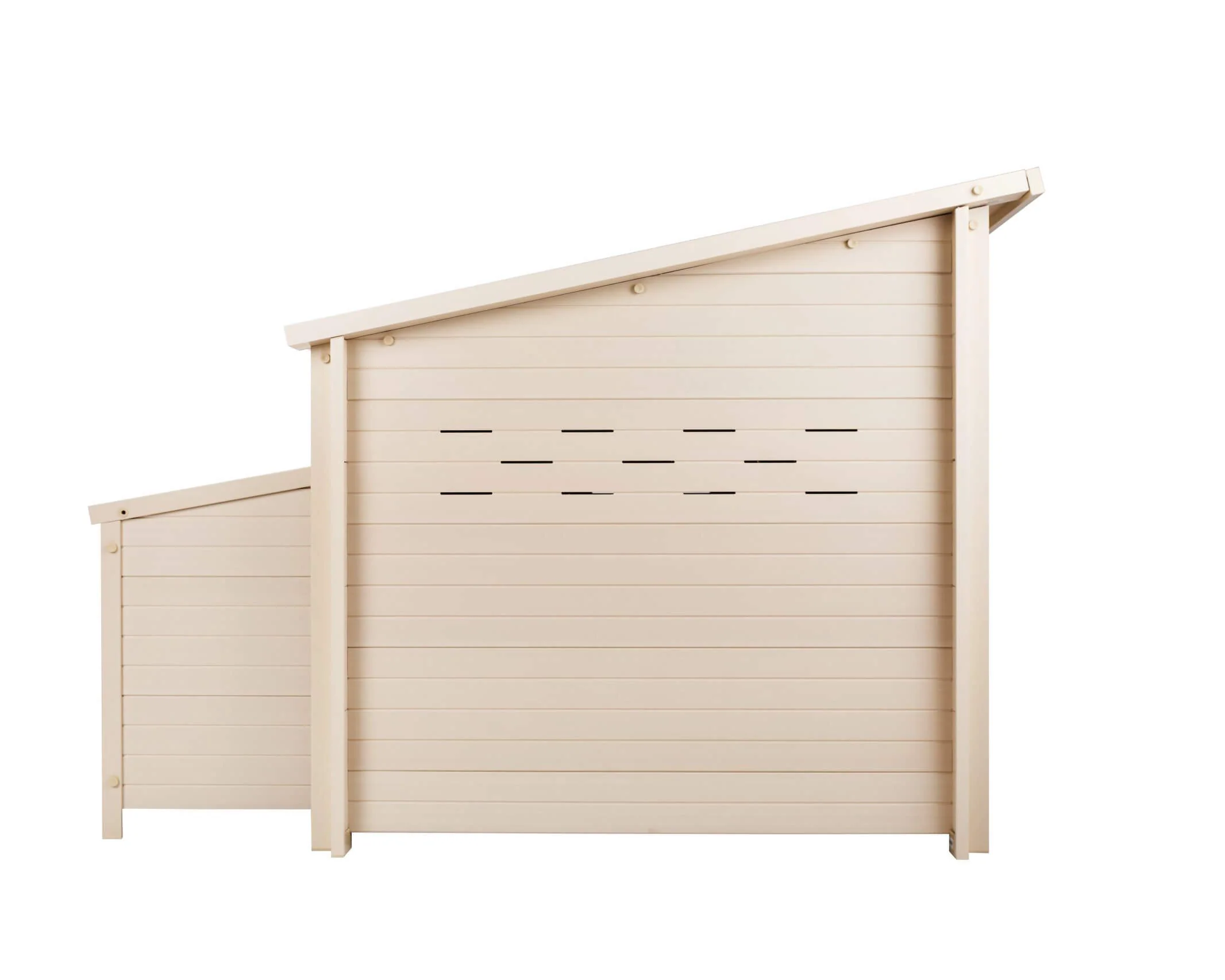 New Age Pet Jumbo Fontana Chicken Barn - Image 4
