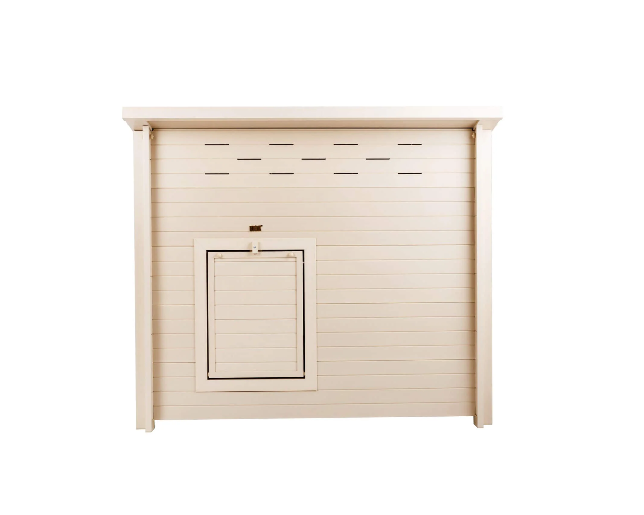 New Age Pet Jumbo Fontana Chicken Barn - Image 5
