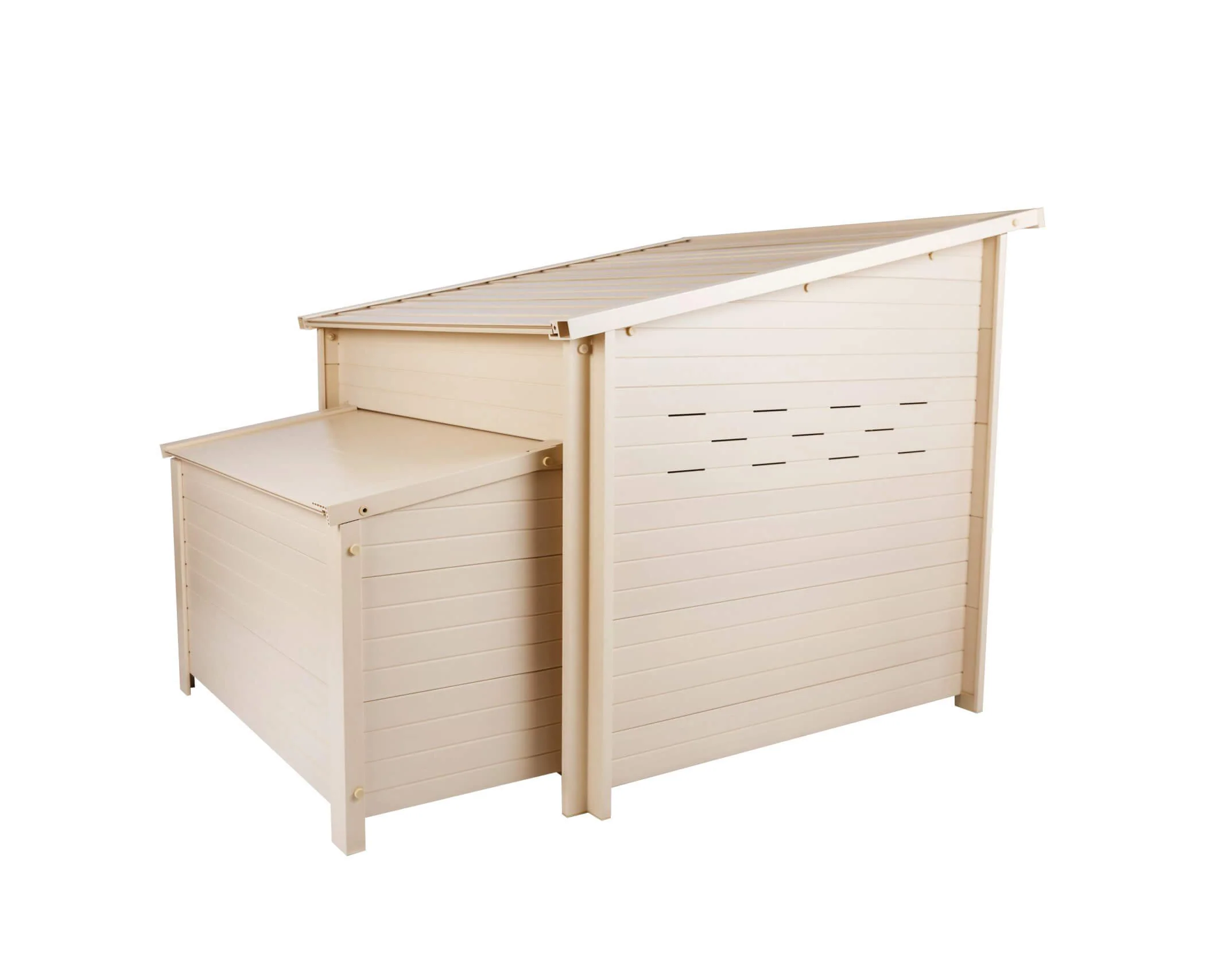 New Age Pet Jumbo Fontana Chicken Barn - Image 9