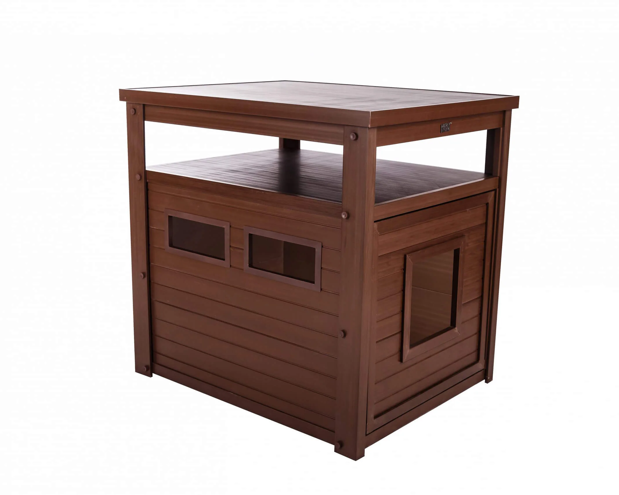 New Age Pet Jumbo Litter Loo - Image 10