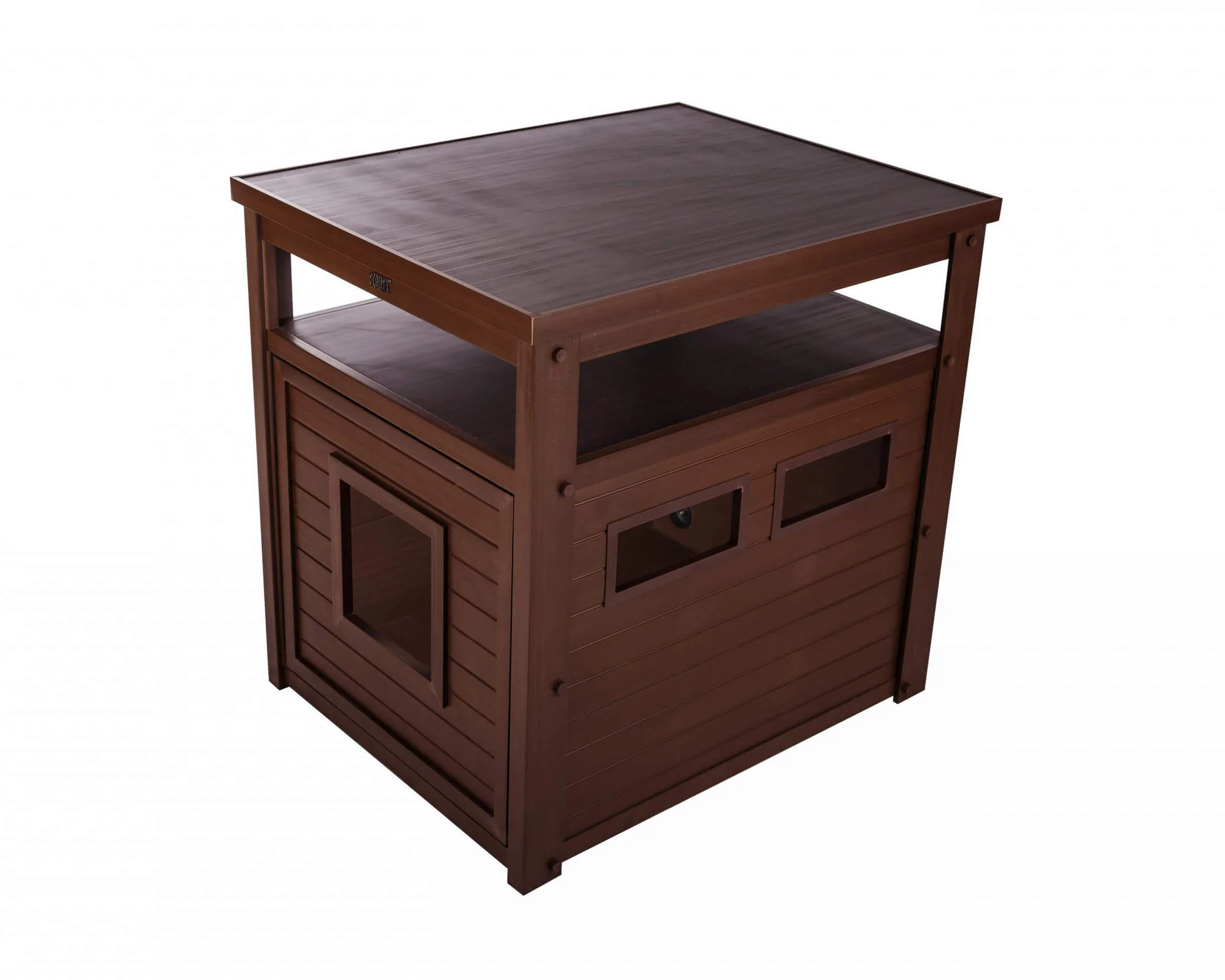 New Age Pet Jumbo Litter Loo - Image 13