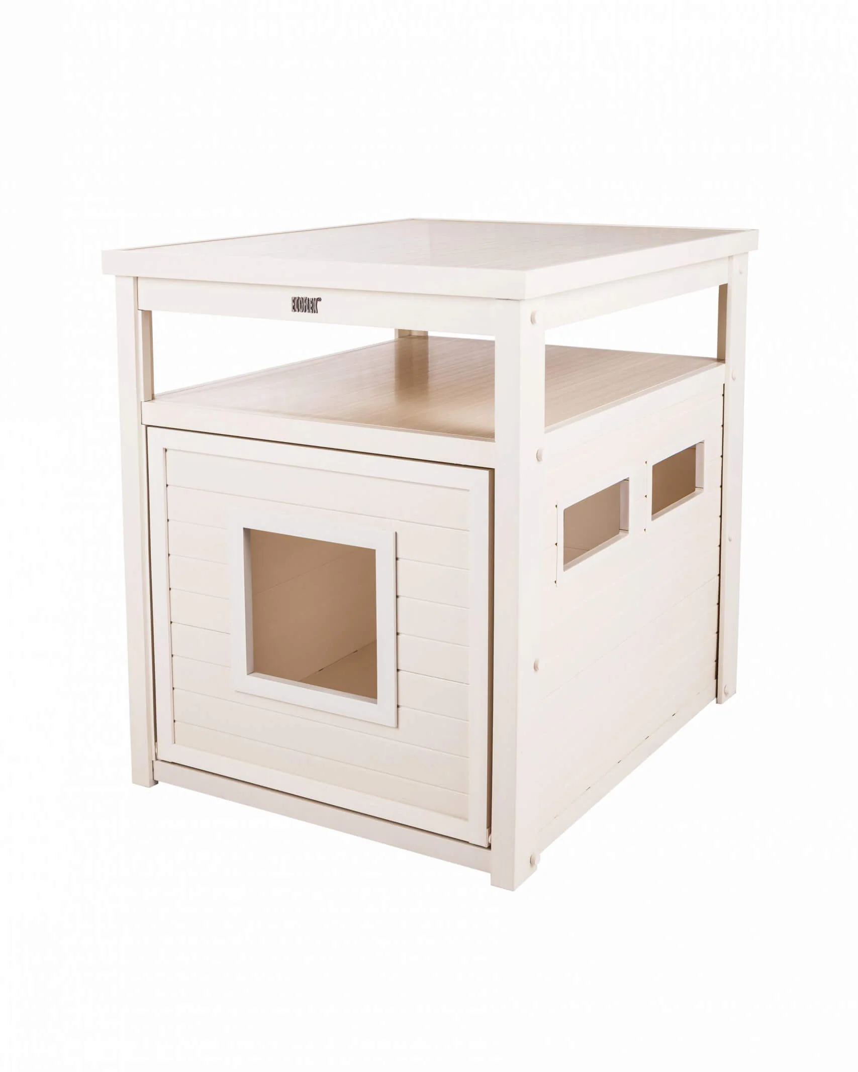 New Age Pet Jumbo Litter Loo - Image 16