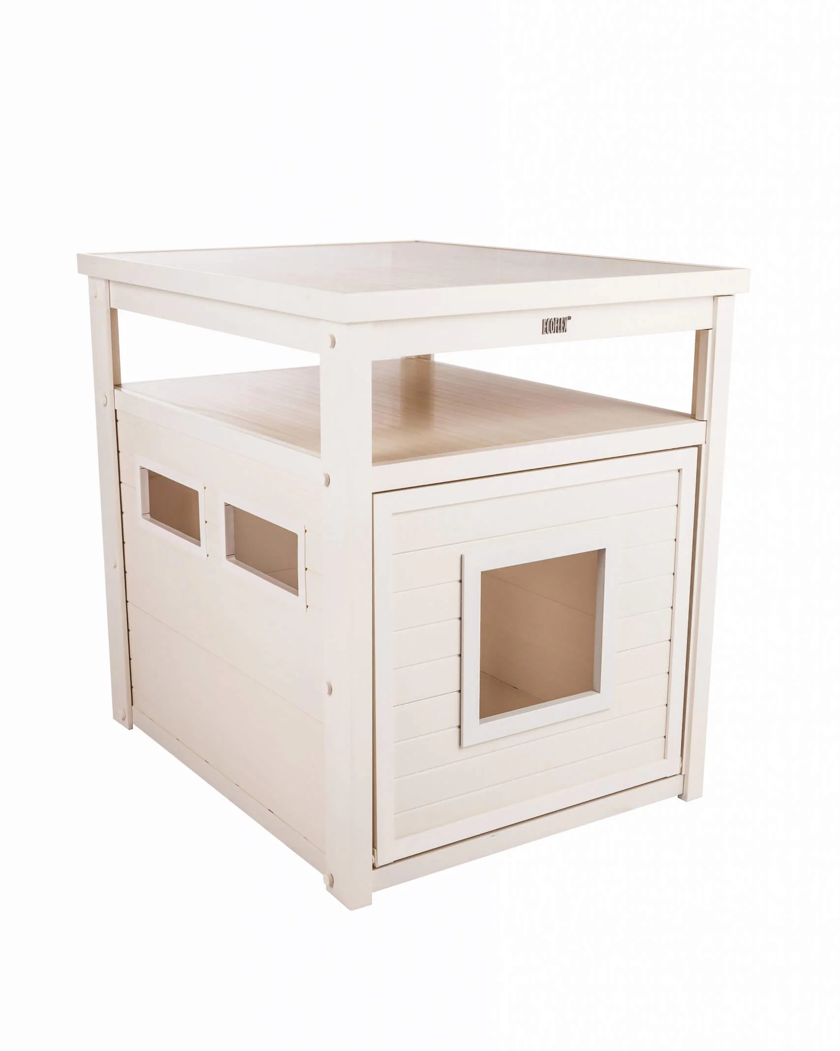New Age Pet Jumbo Litter Loo - Image 19