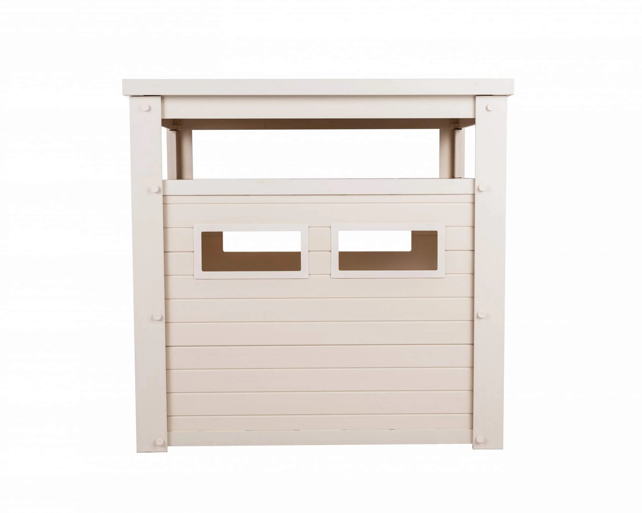New Age Pet Jumbo Litter Loo - Image 21