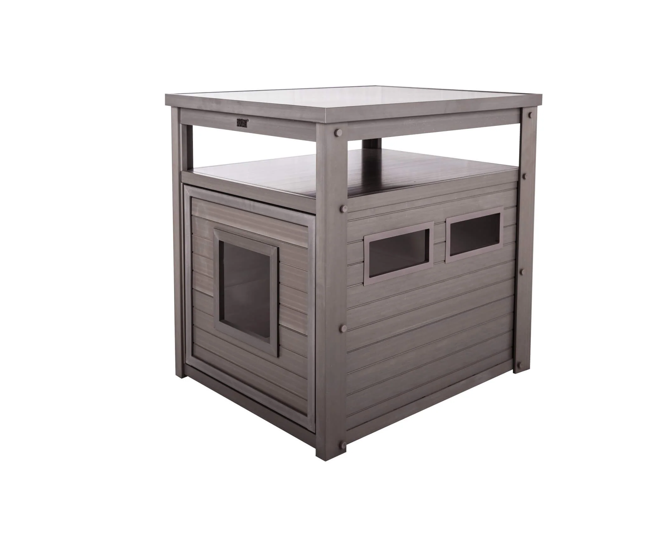 New Age Pet Jumbo Litter Loo - Image 24
