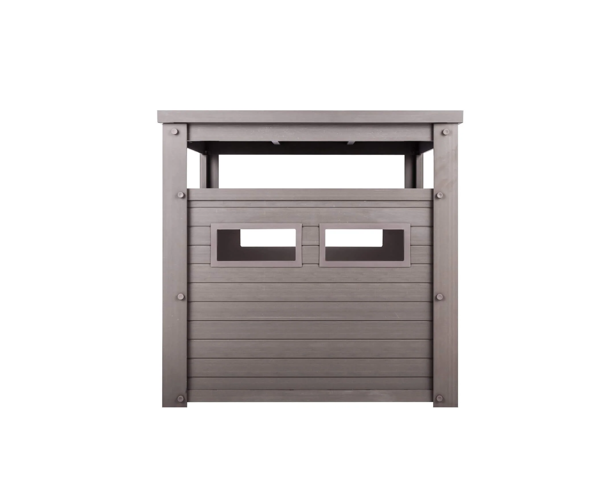 New Age Pet Jumbo Litter Loo - Image 26