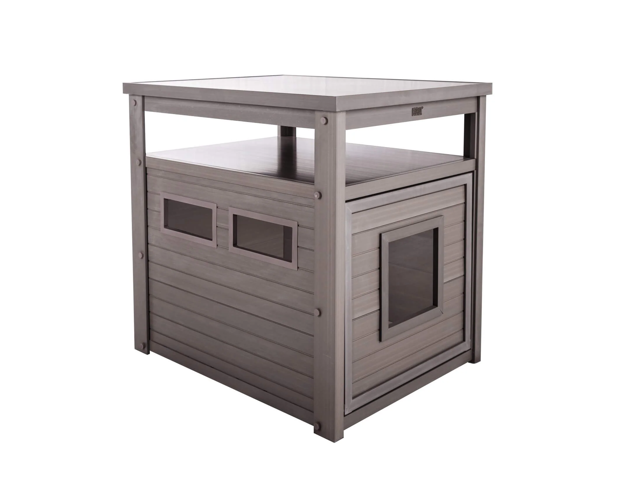 New Age Pet Jumbo Litter Loo - Image 30