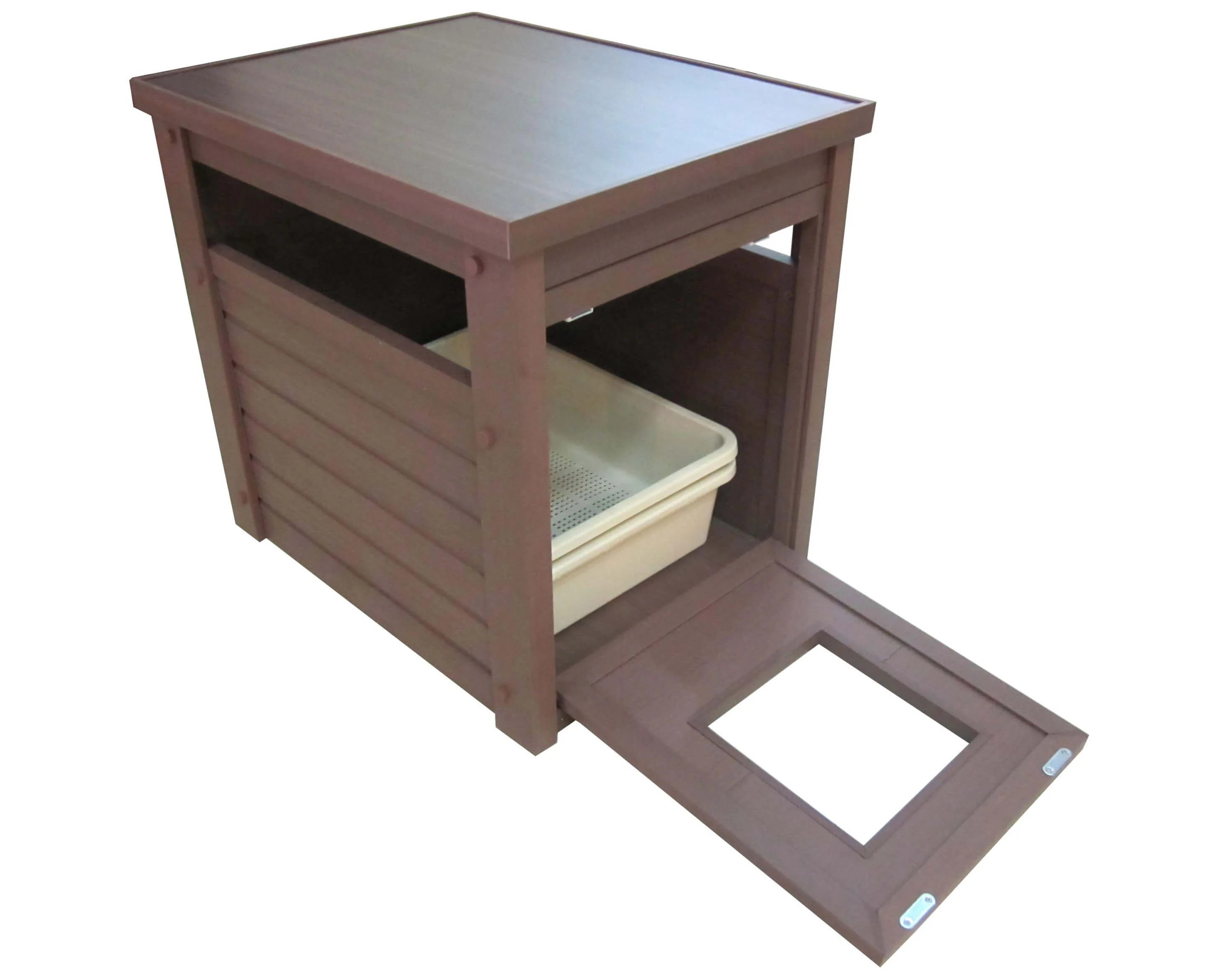 New Age Pet Litter Loo - Image 17