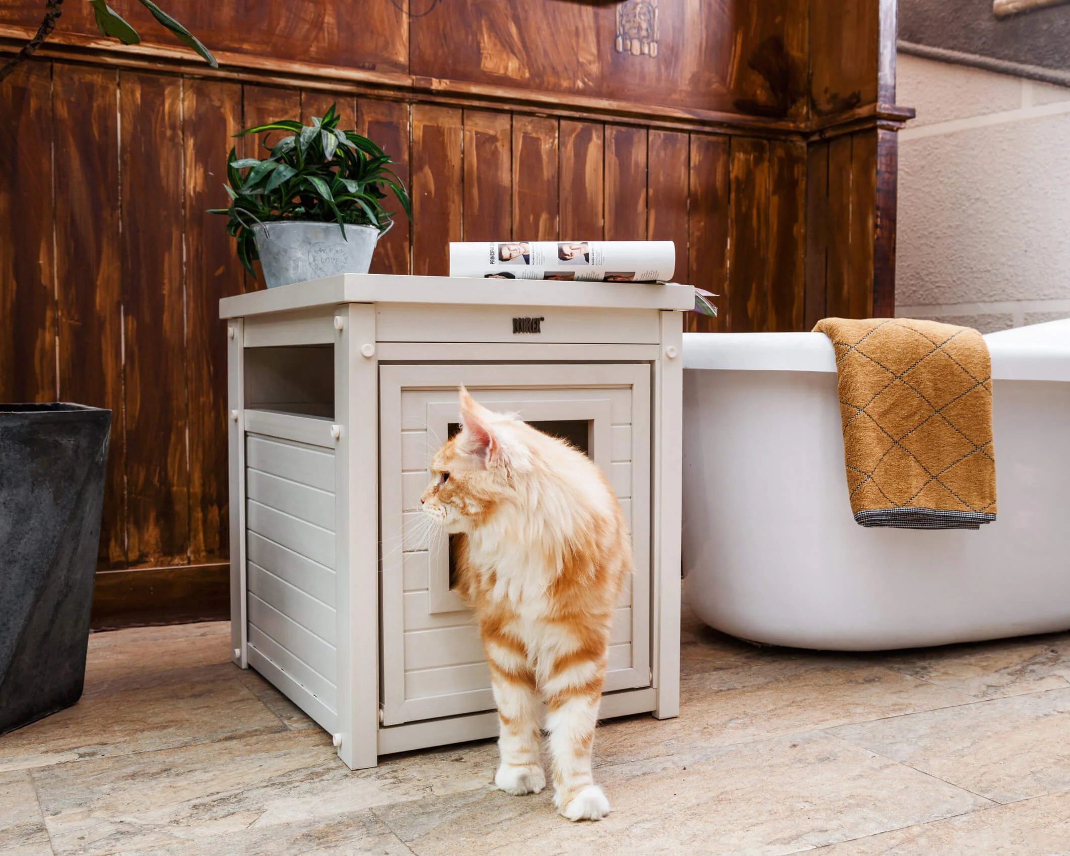 New Age Pet Litter Loo - Image 19