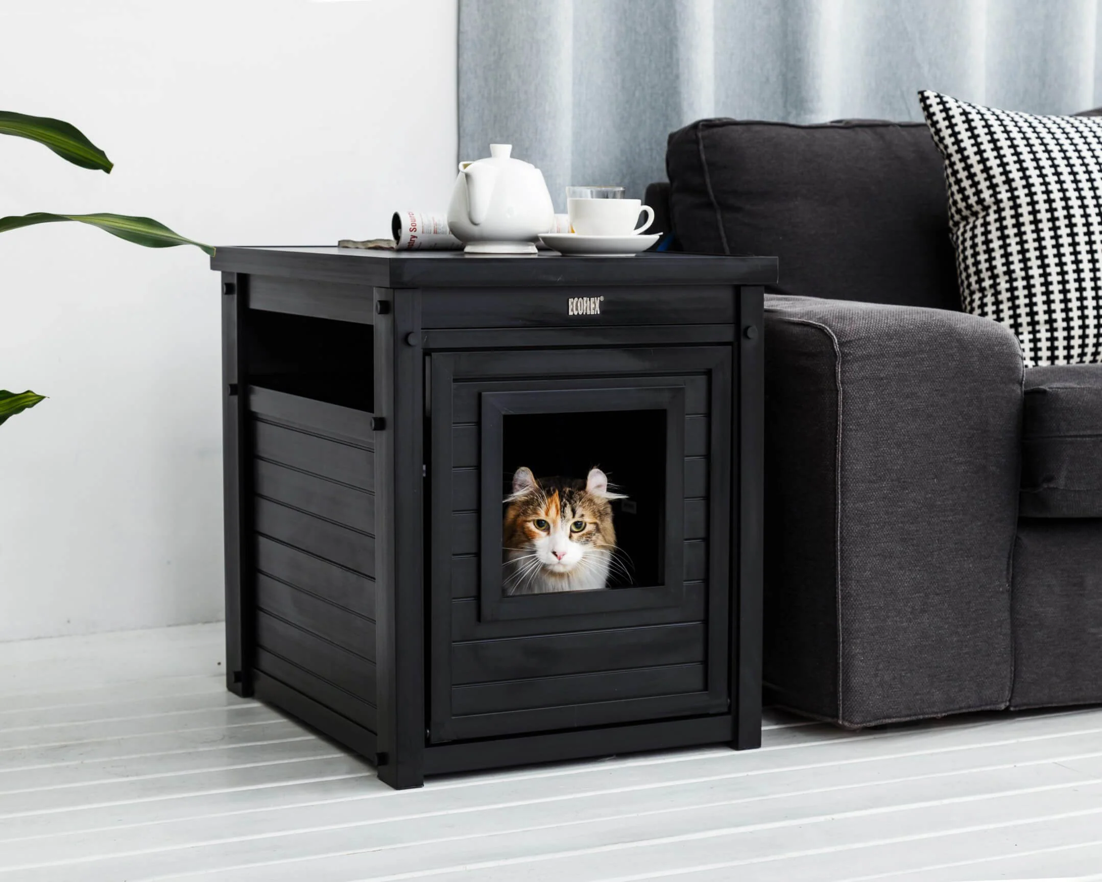 New Age Pet Litter Loo - Image 2