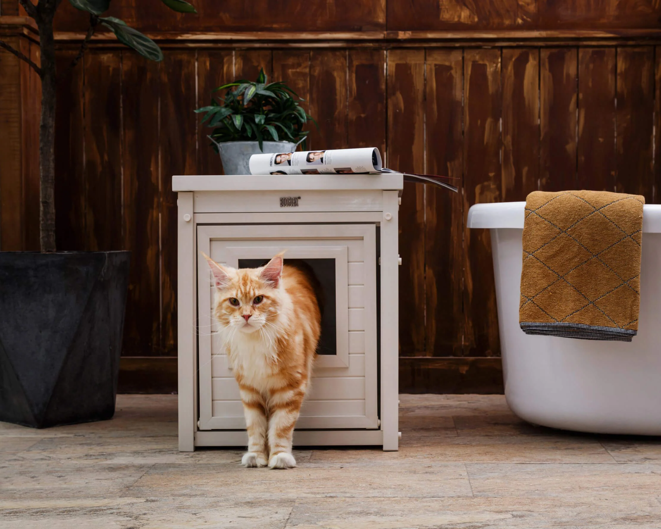 New Age Pet Litter Loo - Image 20