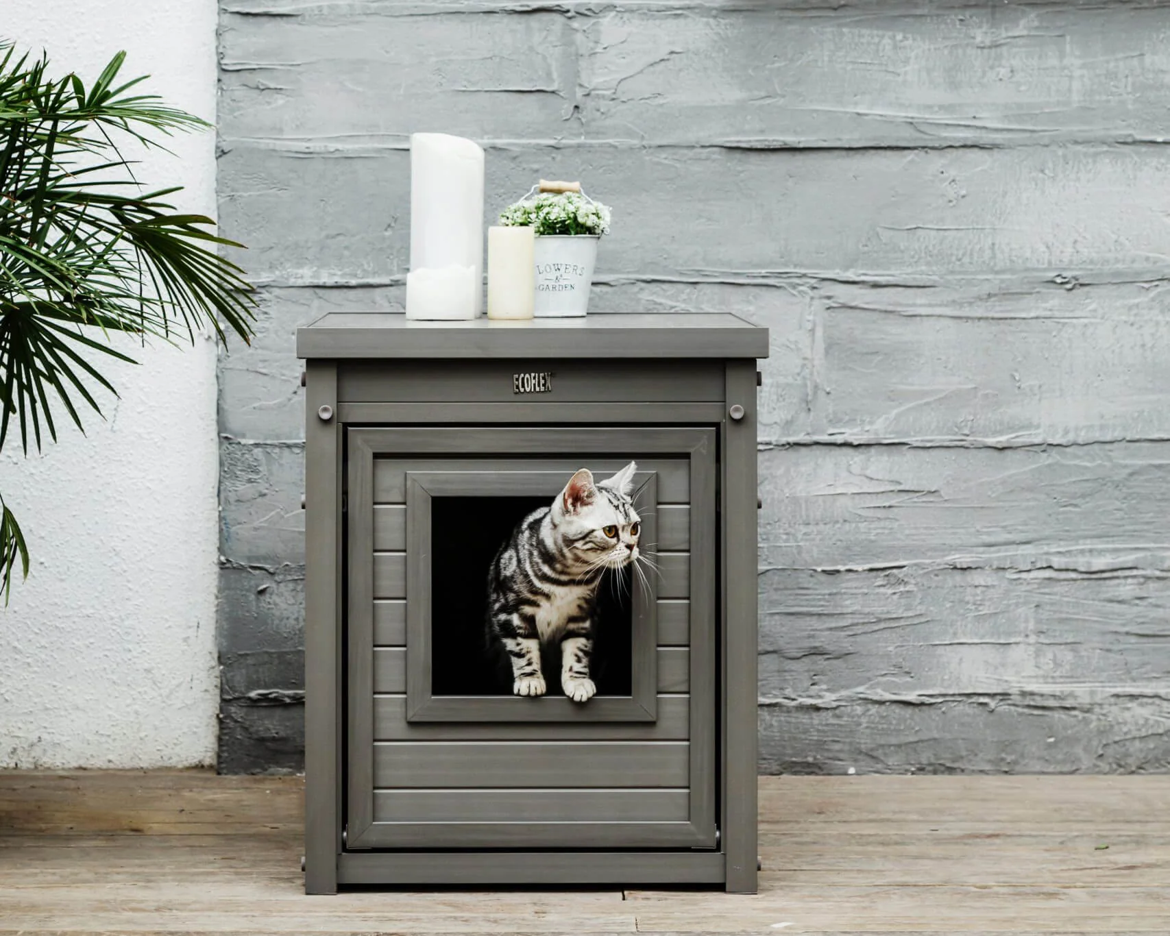 New Age Pet Litter Loo - Image 26