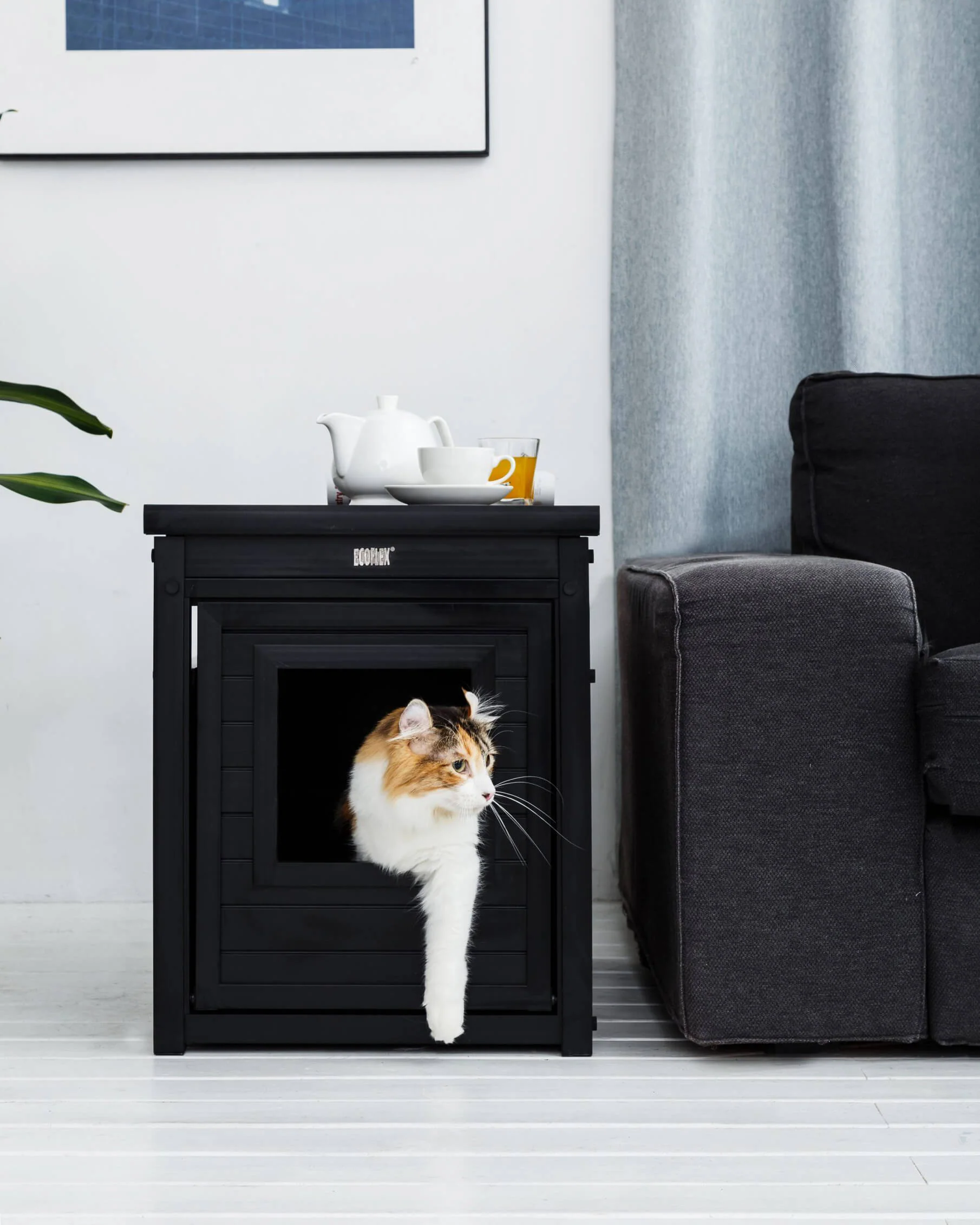 New Age Pet Litter Loo - Image 3