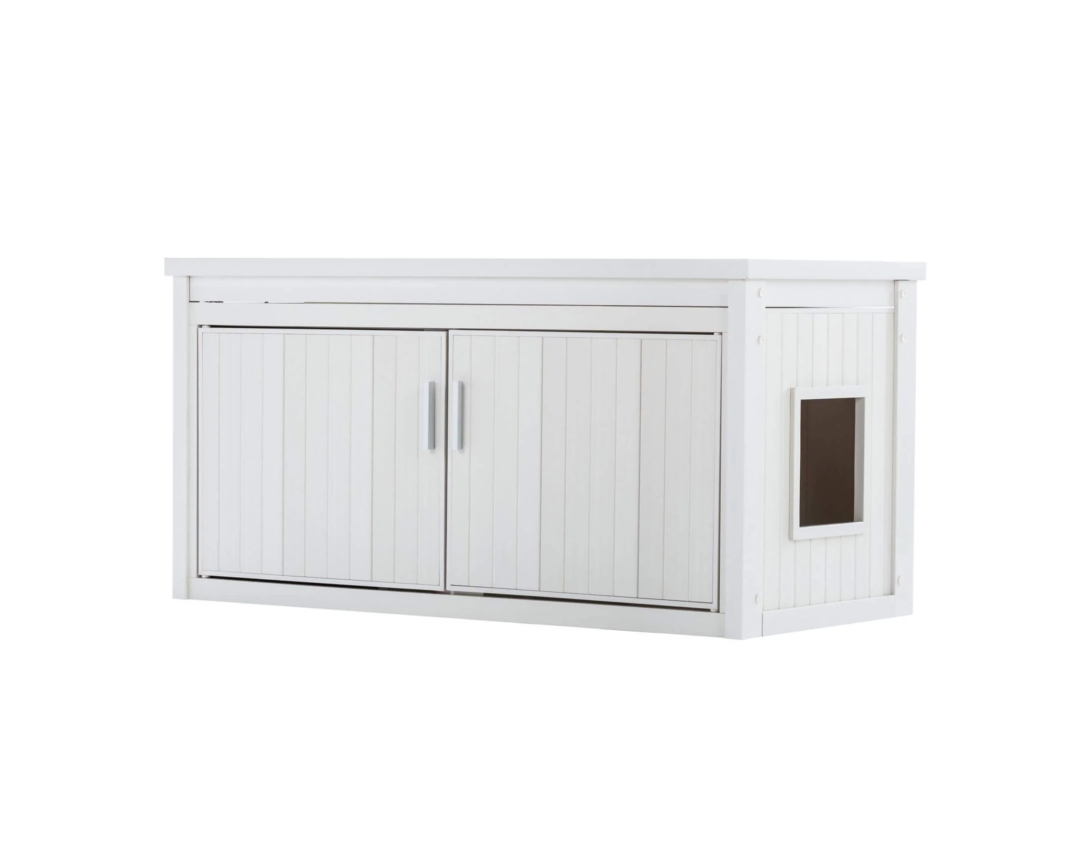 New Age Pet Litter Loo Bench - Image 16