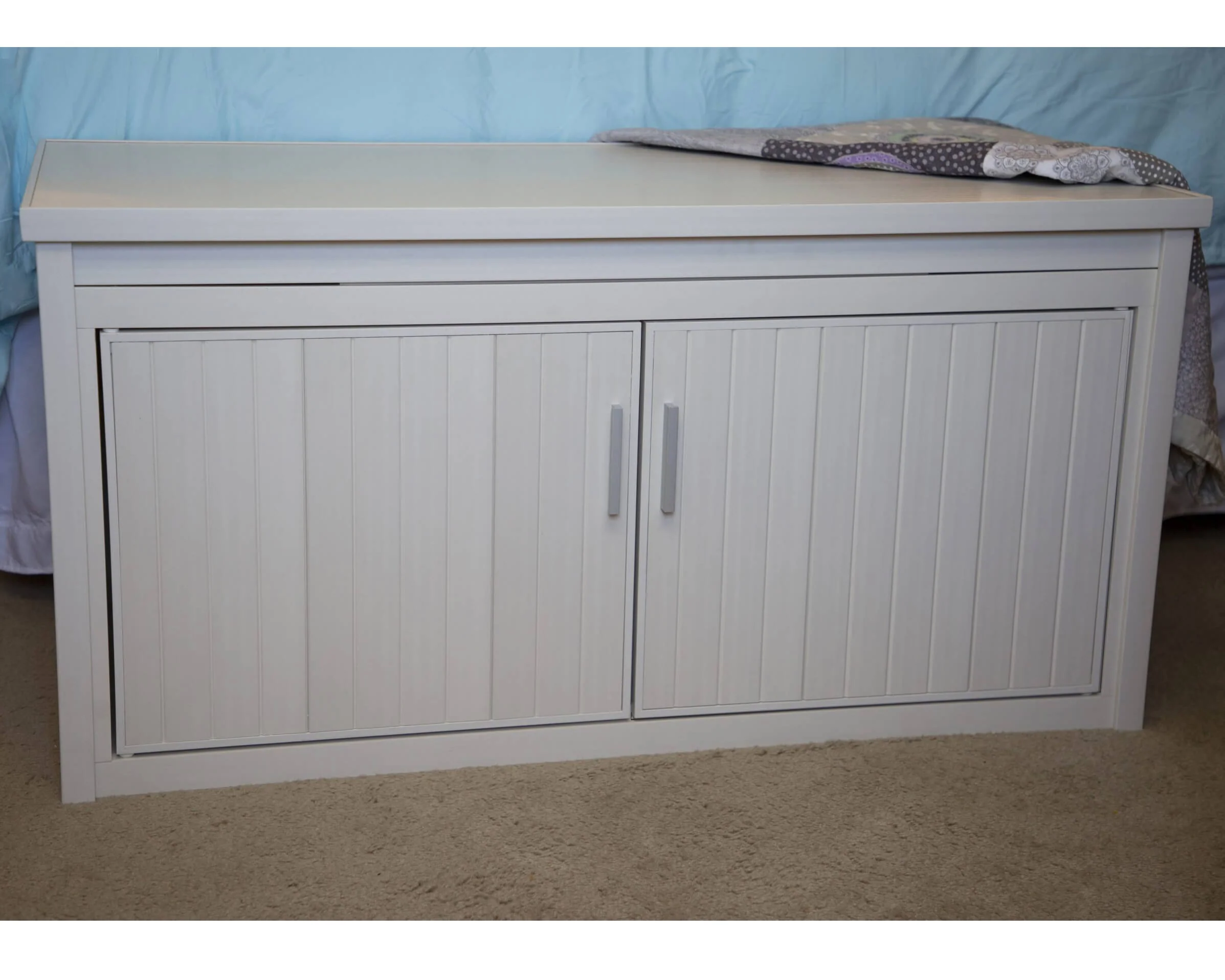 New Age Pet Litter Loo Bench - Image 18