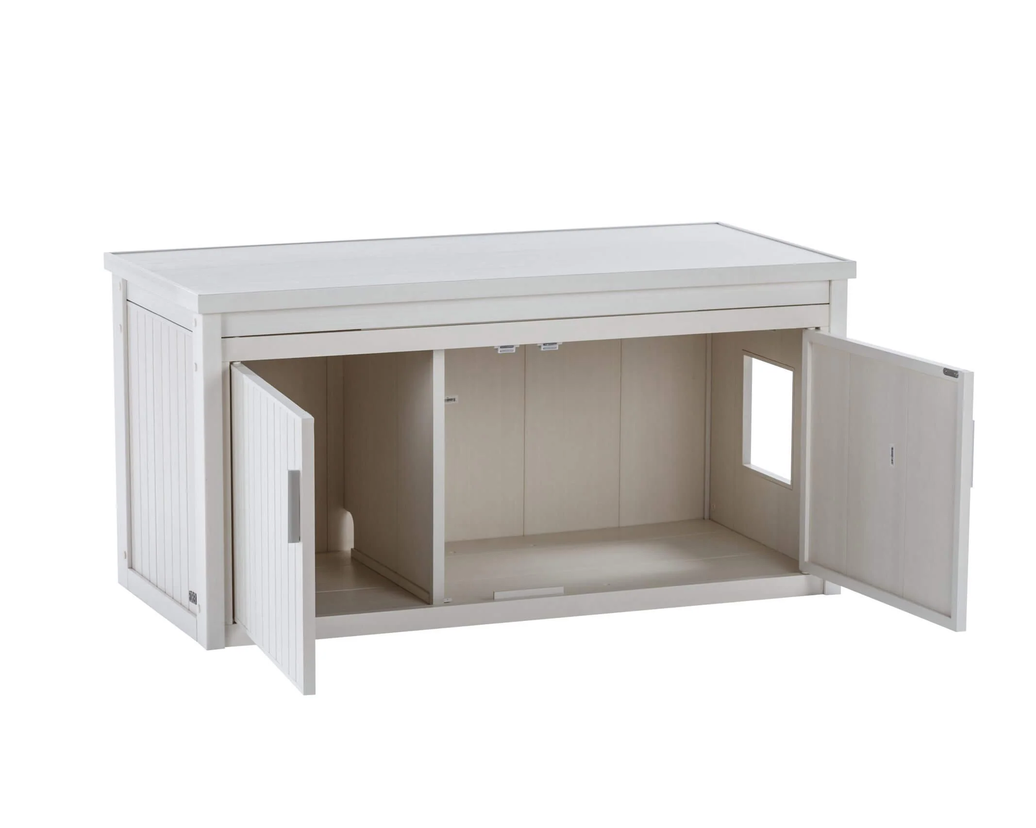 New Age Pet Litter Loo Bench - Image 21