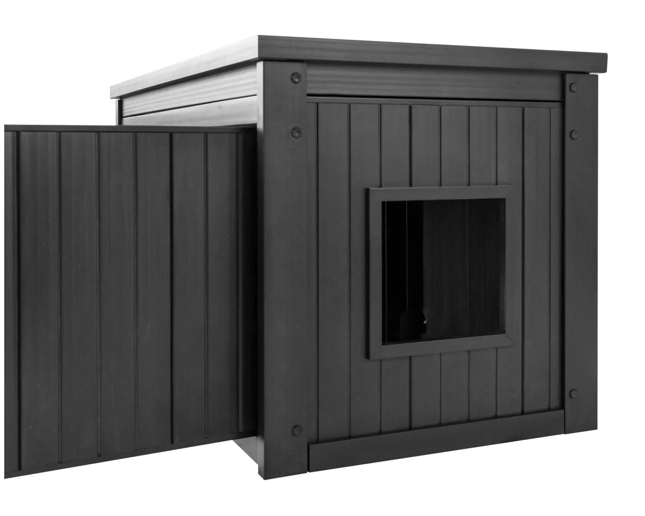 New Age Pet Litter Loo Bench - Image 31