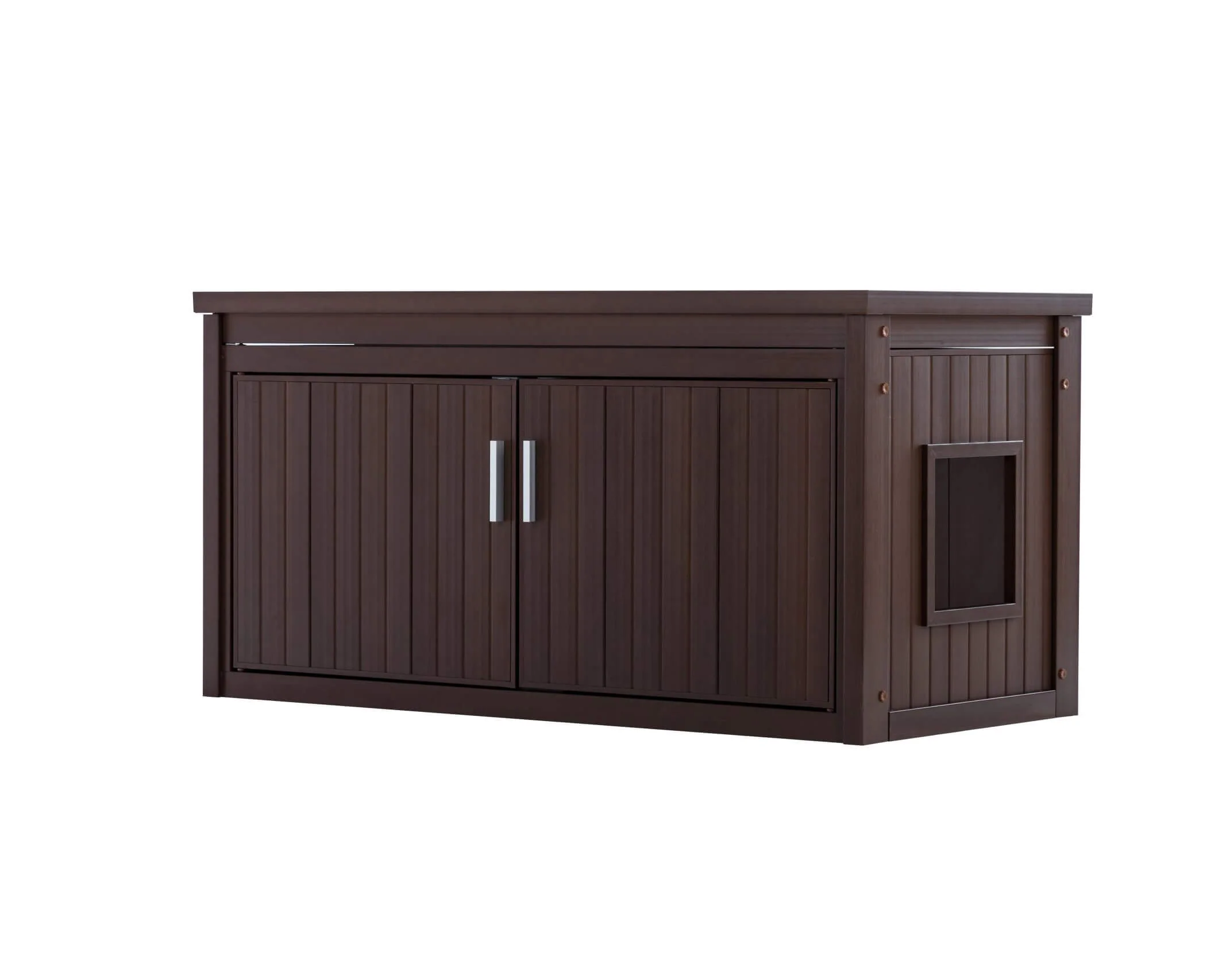 New Age Pet Litter Loo Bench - Image 8