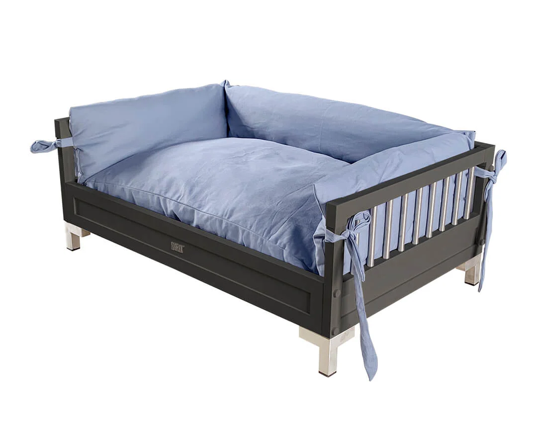 New Age Pet Manhattan Pet Bed